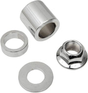 Colony Axle Spacer Nut Kit