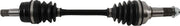 Moose Offroad Complete Axle Assembly
