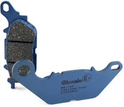 Zestaw klocków hamulcowych Brembo Cc Carbon Ceramic
