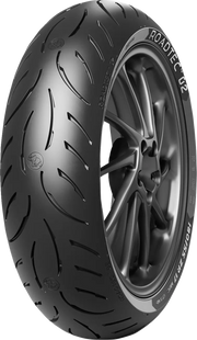 Metzeler Roadtec 02 Tire 190/50zr17 Rear