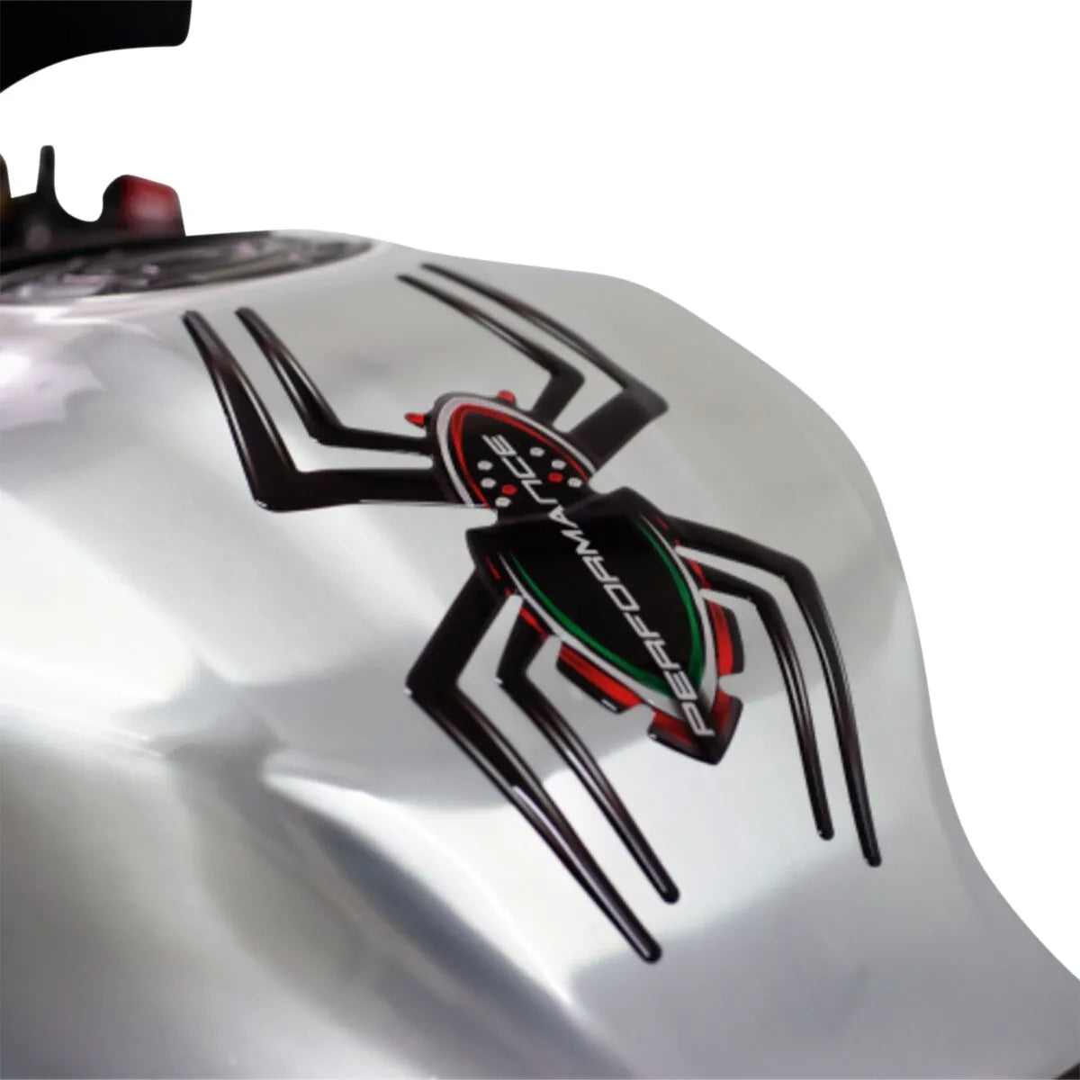 Onedesign Spider Tank Pad - Black - CGSPIDERP