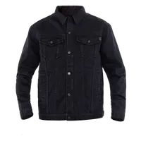 John Doe Maverick Jacket Foreet Sport - Black