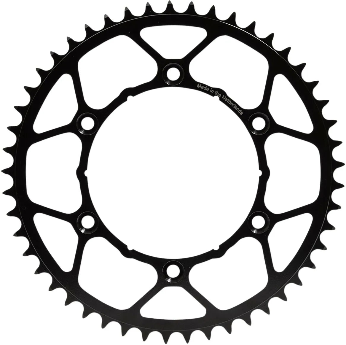 Moto-master Steel Ultralight 52t Rear Sprocket