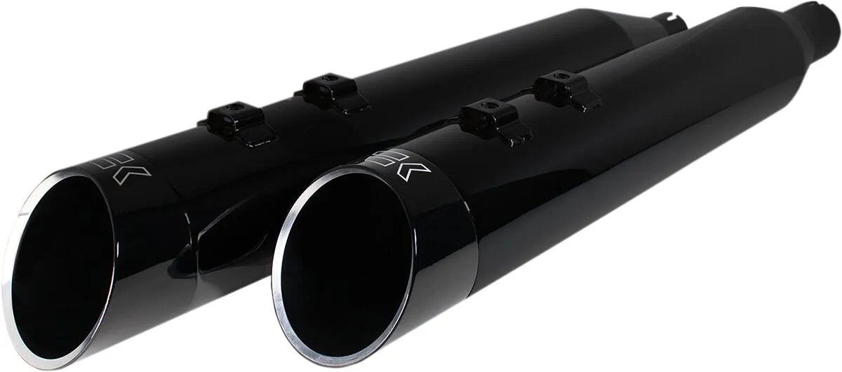 Tłumiki Khrome Werks 4-1/2" HP-Plus® Slip-On