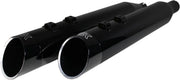 Tłumiki Khrome Werks 4-1/2" HP-Plus® Slip-On
