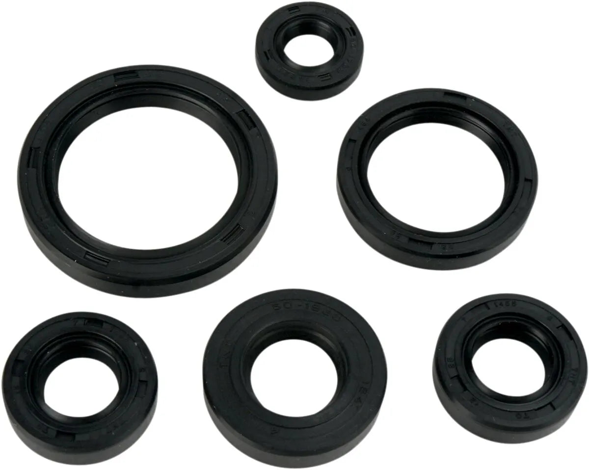 Moose Offroad Hard-Parts Engine Oil Seals