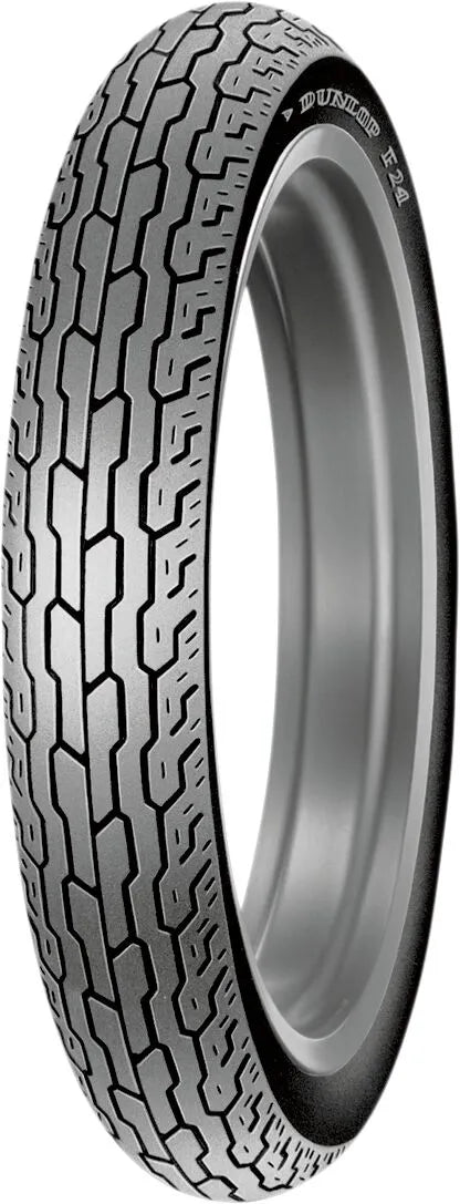 Dunlop F24 Front Tire 110/80-19