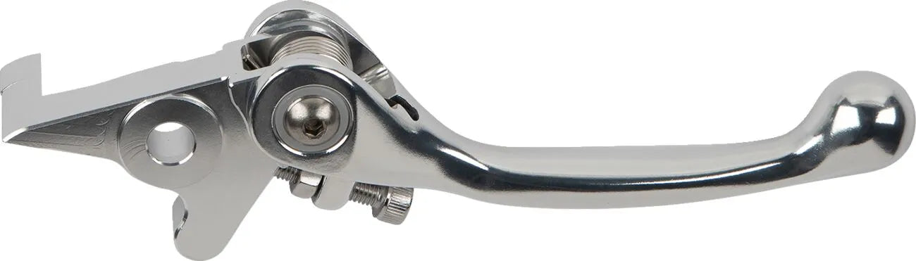 Moose Offroad Flex Brake Lever Forged 6061-t6 Aluminum
