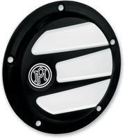 Performance Machine Derby Cover For Oem Primaries