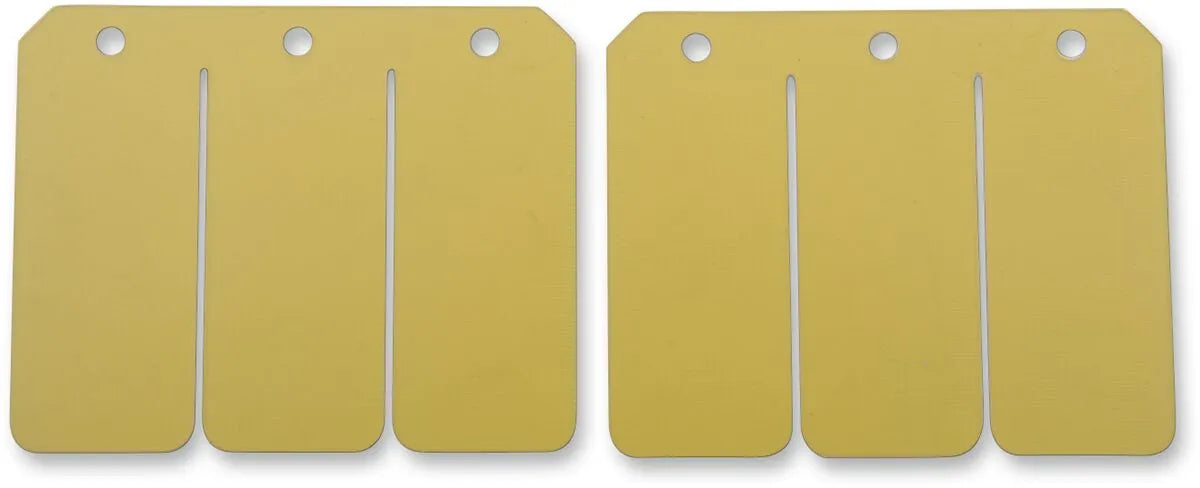 Boyesen Super Stock Reed Set