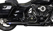 Układ wydechowy S&S Cycle Diamondback 2-w-1