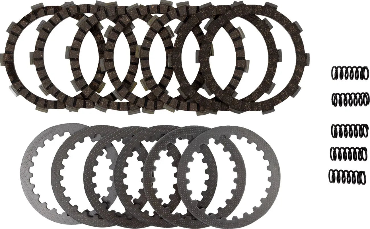 Prox Clutch Plate Set