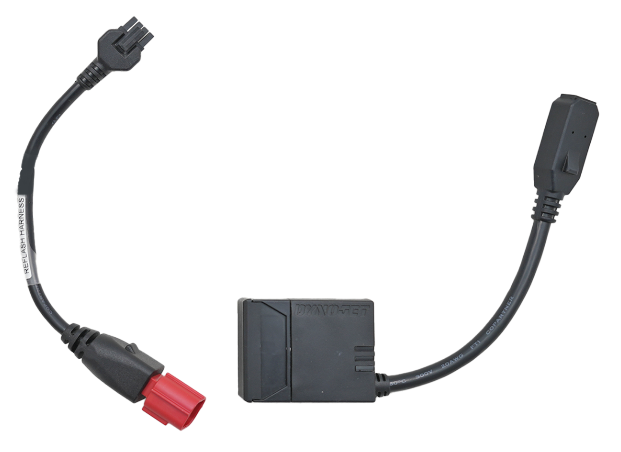 Dynojet Power Vision 4 – Intake