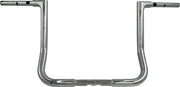 Fat Baggers Inc. 1-1/4" Flat Top Handlebar