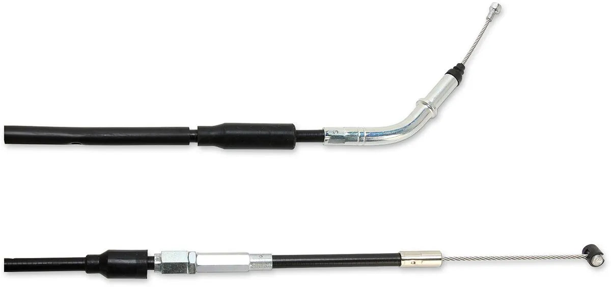 Moose Offroad Black Vinyl Clutch Cable