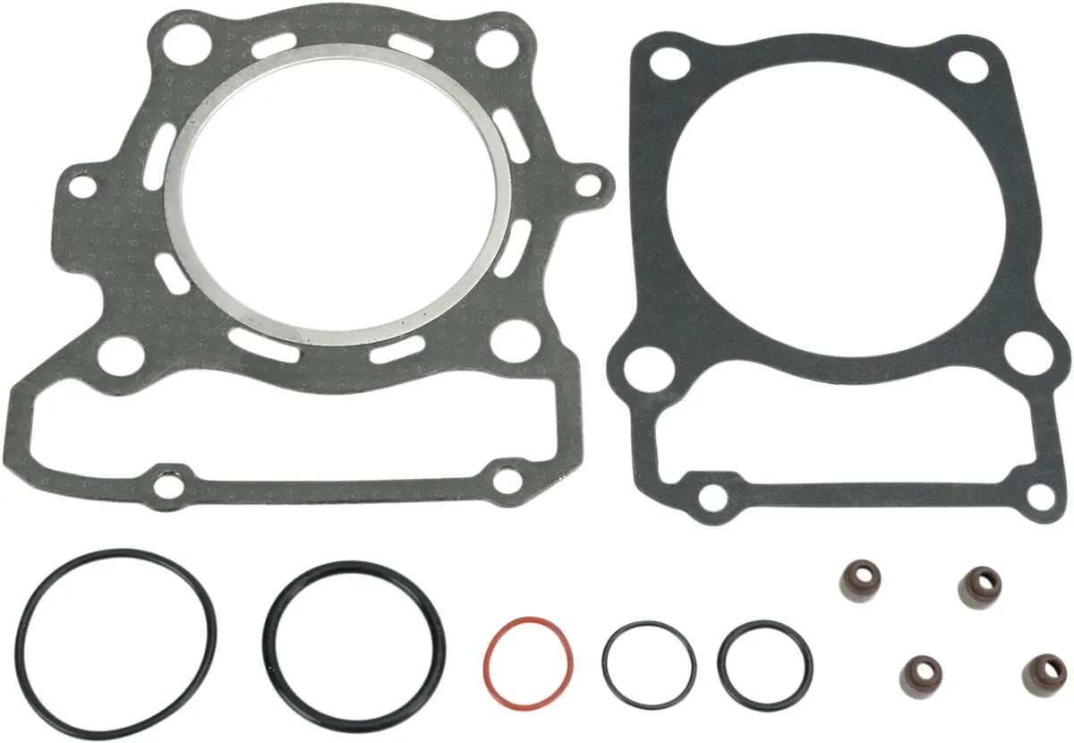 Moose Offroad Hard-Parts Top End Gasket Kit for Kawasaki KLX 300