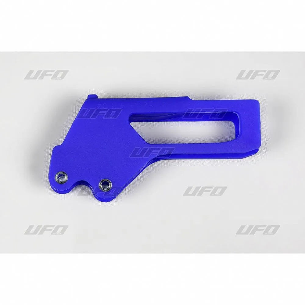 UFO Chain Guide Blue for Yamaha WR250F WR450F 2003-2008