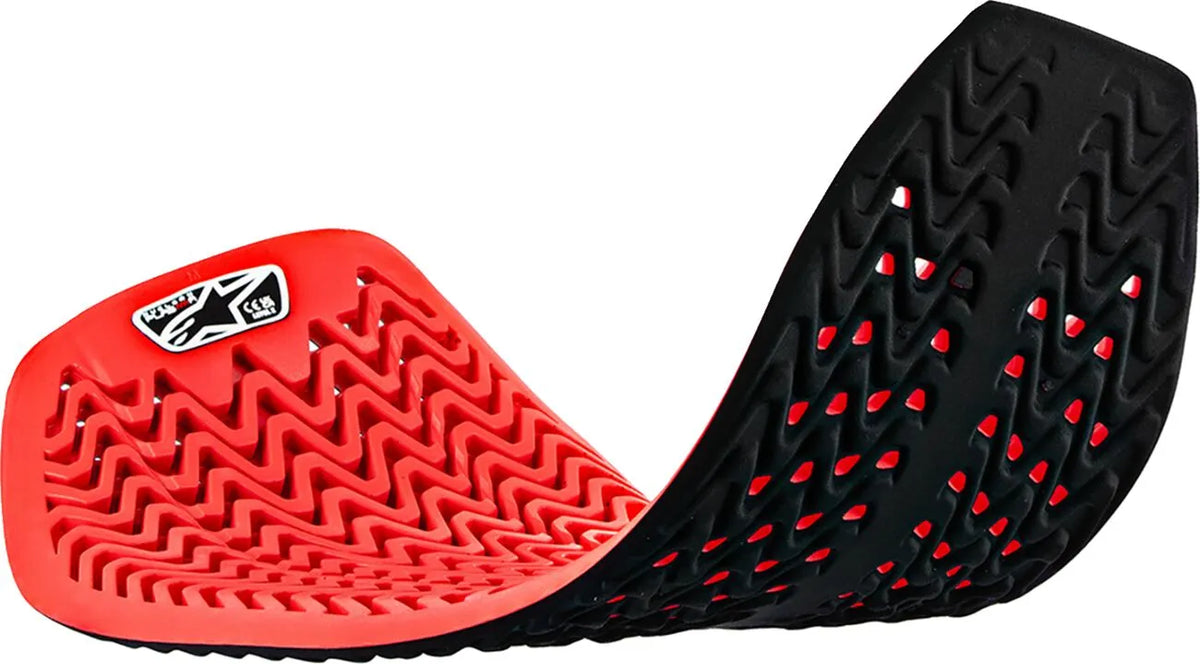 Alpinestars Nucleon Plasma Full Back Protector Insert