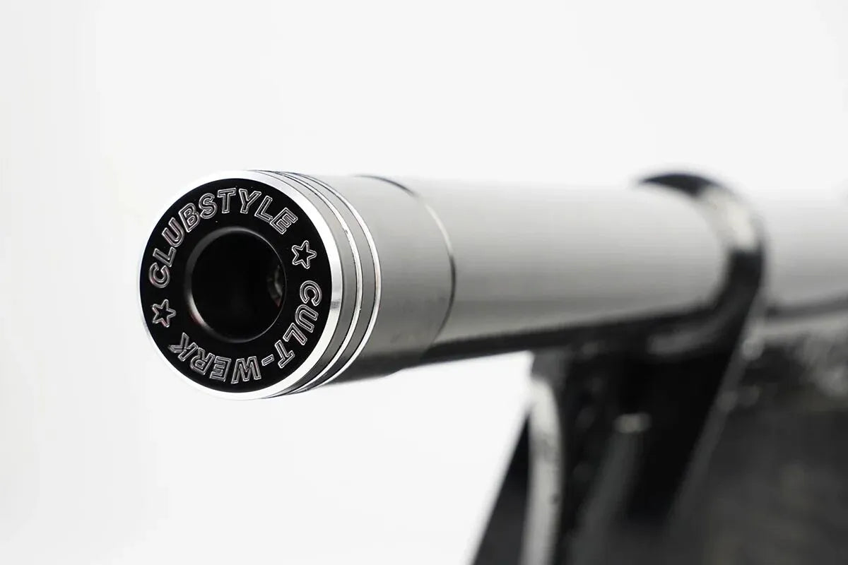 Cult Werk Clubstyle Front Engine Guard