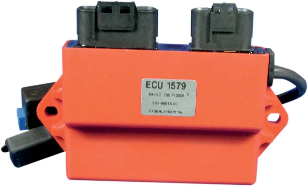 Rick's Motorsport Electric Hot Shot Ecu