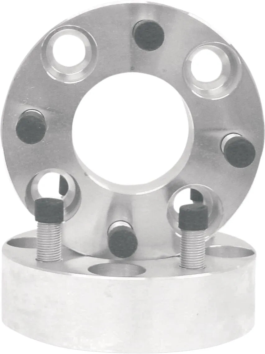 HIGH LIFTER Wide Tracs Rear ATV Wheel Spacer (4/156)