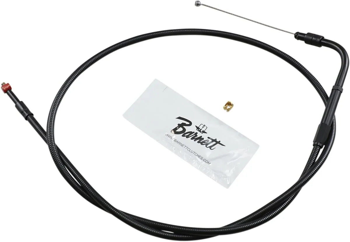 BARNETT Stealth Series Throttle/Idle Cable