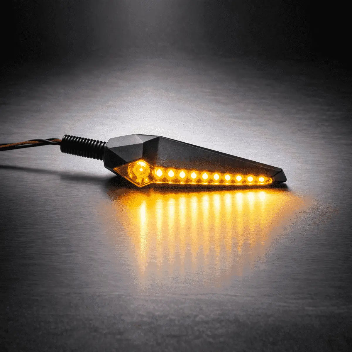 Kellermann Axera Turn Signal with Position Light
