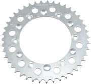 Jt Sprockets Steel Rear Sprocket 43t