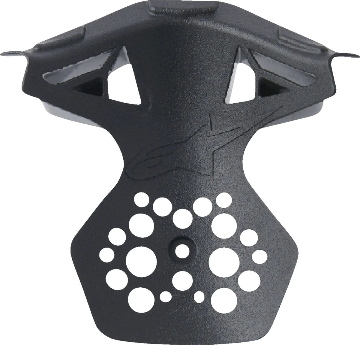 Alpinestars Supertech M10 Helmet Chin Vent Frame XS/S