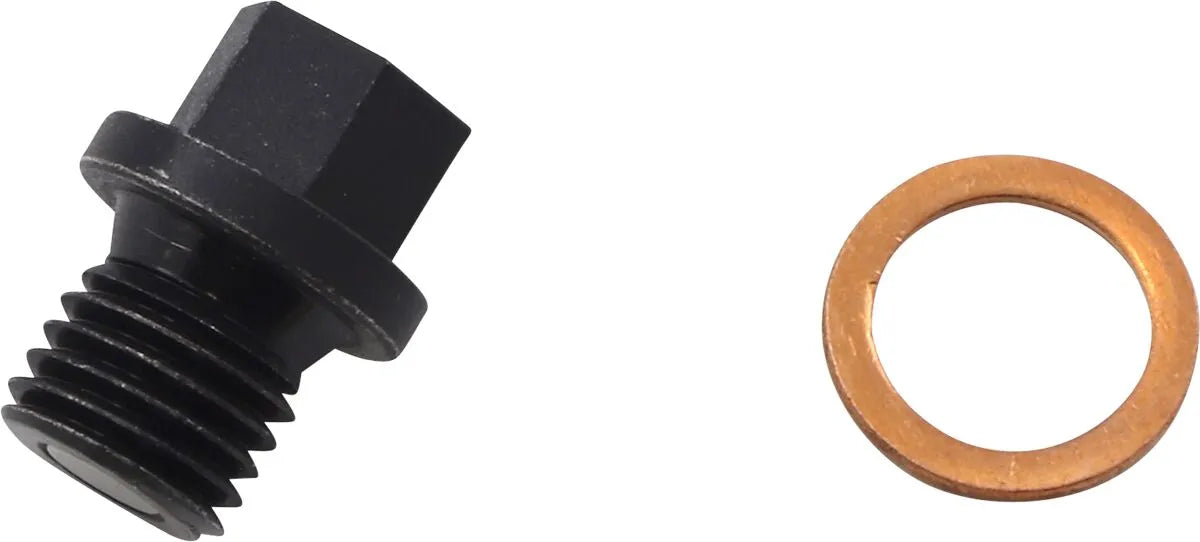 Quad Logic Engine Drain Plug