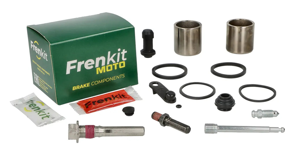Frenkit S.L - SUPERKIT Rear Brake Caliper Repair Kit 34mm