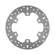 Tarcza Hamulcowa Ebc Round Hpsr Solid Tarcza Wymienna - Tył