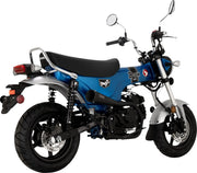 Vance & Hines Upsweep Slip-On Tłumik Do Honda Dax