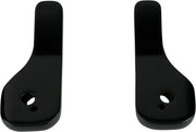 La Choppers Mirror Drop Down Brackets