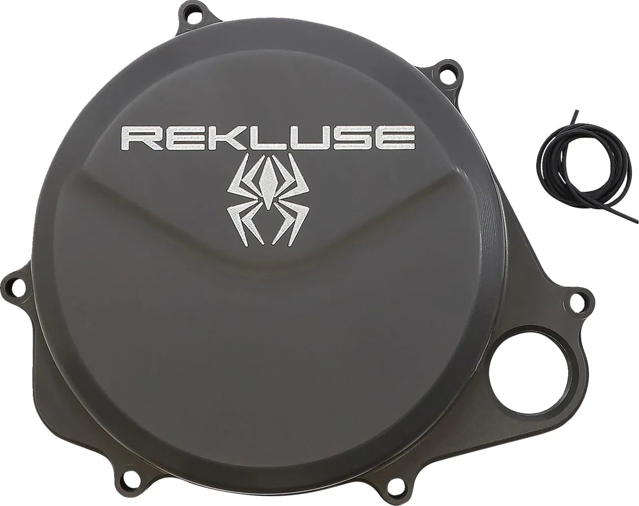 Rekluse Billet Aluminum Clutch Cover