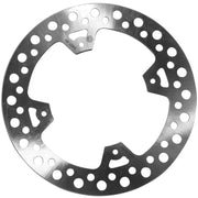 Tarcza hamulcowa stała Brembo Serie Oro Prime Line - tył