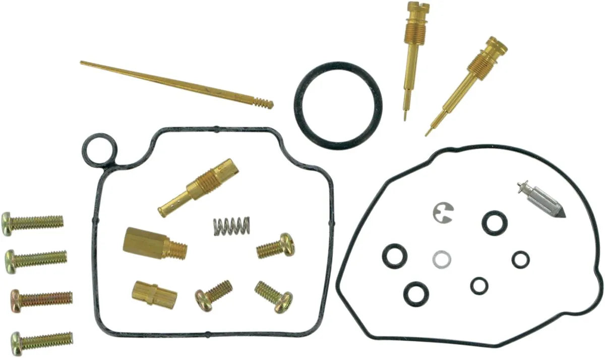 K&l Supply Carburetor Repair Kit