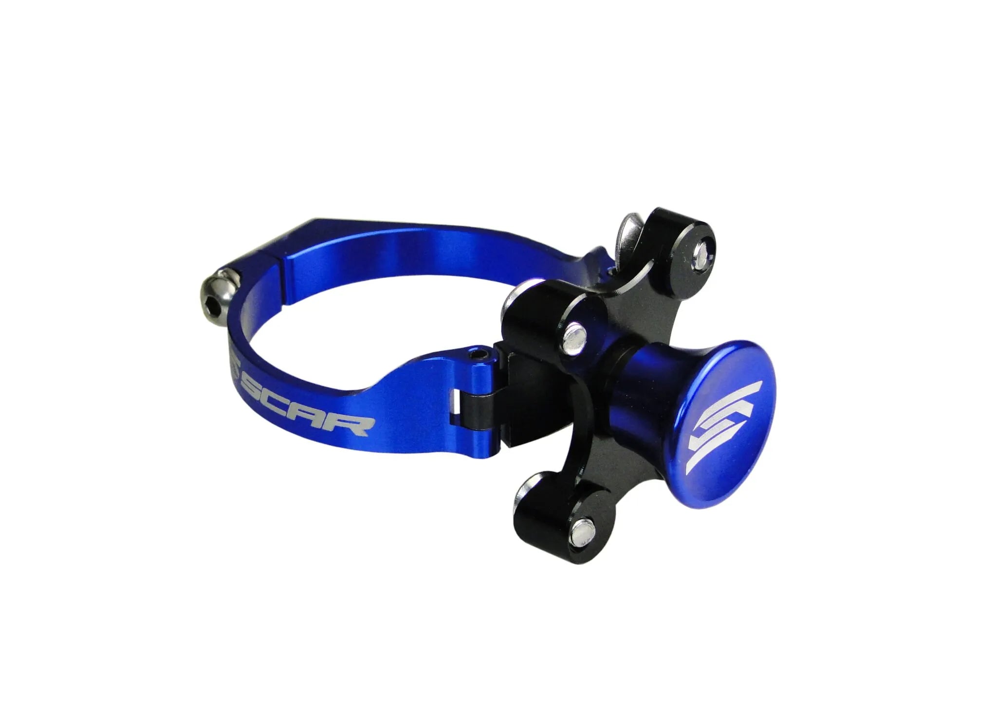 Scar Launch Control For Front Forks