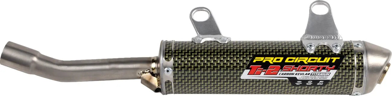 Pro Circuit R-304 Tłumik