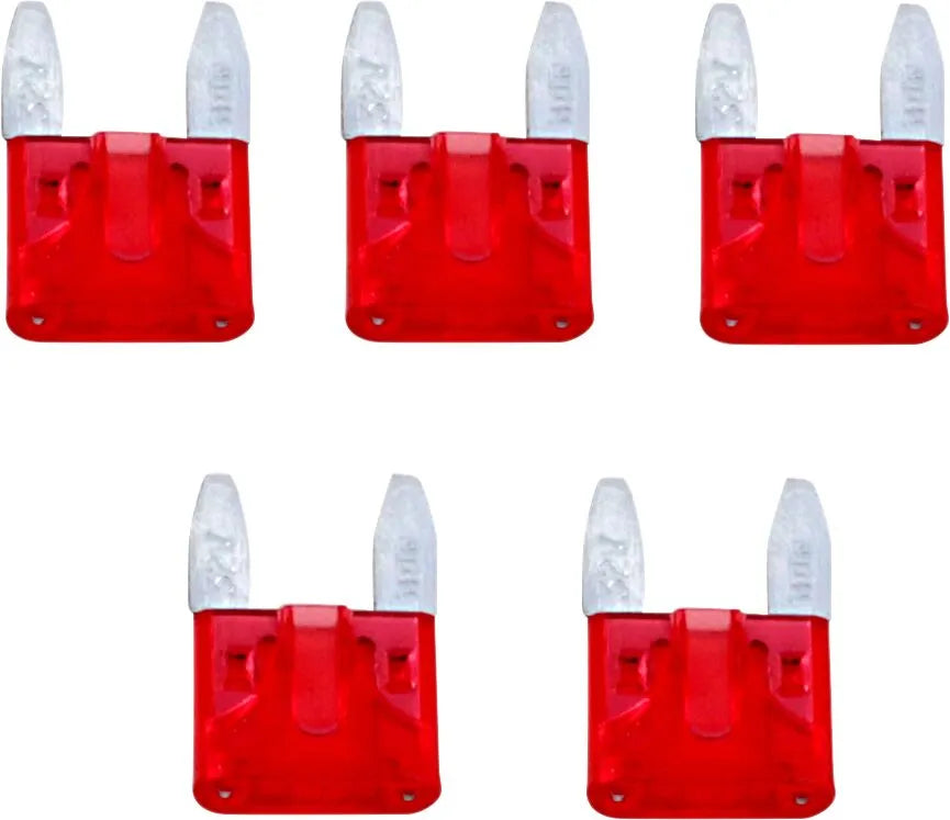 Namz 30-amp Agu Replacement Fuses