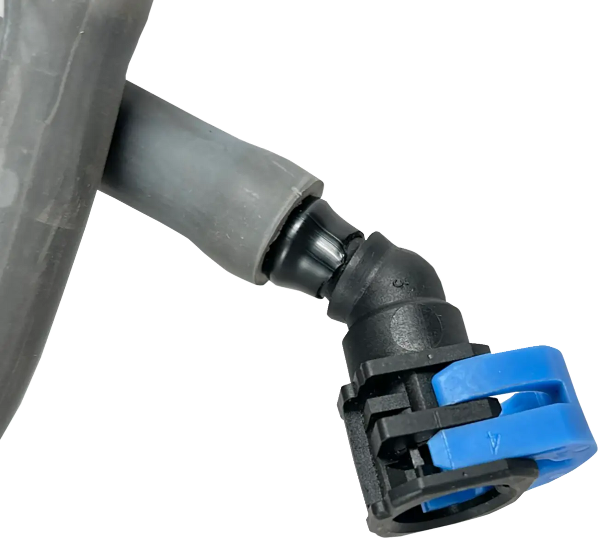 Moose Offroad Four Wheel Fuel Line for Polaris RZR Turbo