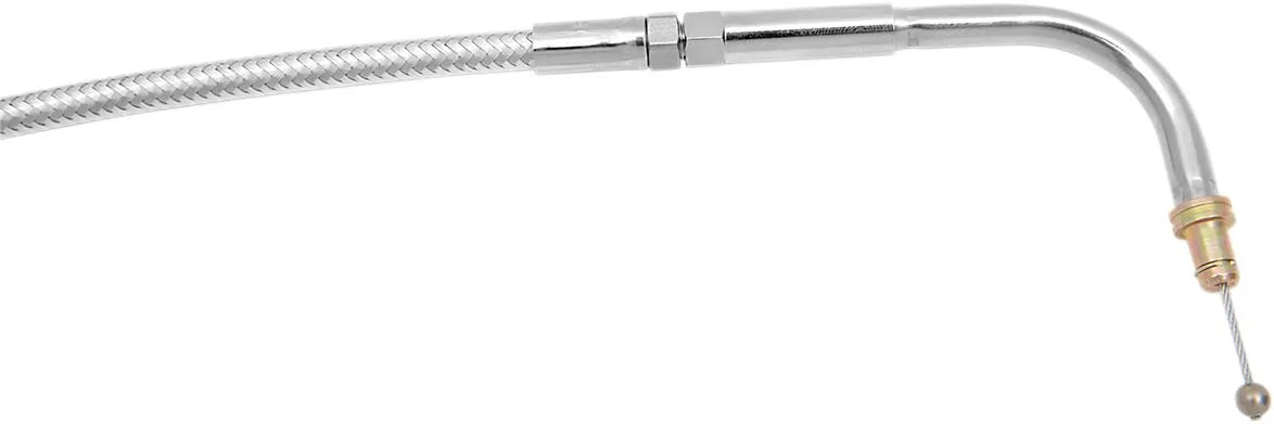 Magnum Shielding Braided Stainless Steel Throttle/Idle Cable