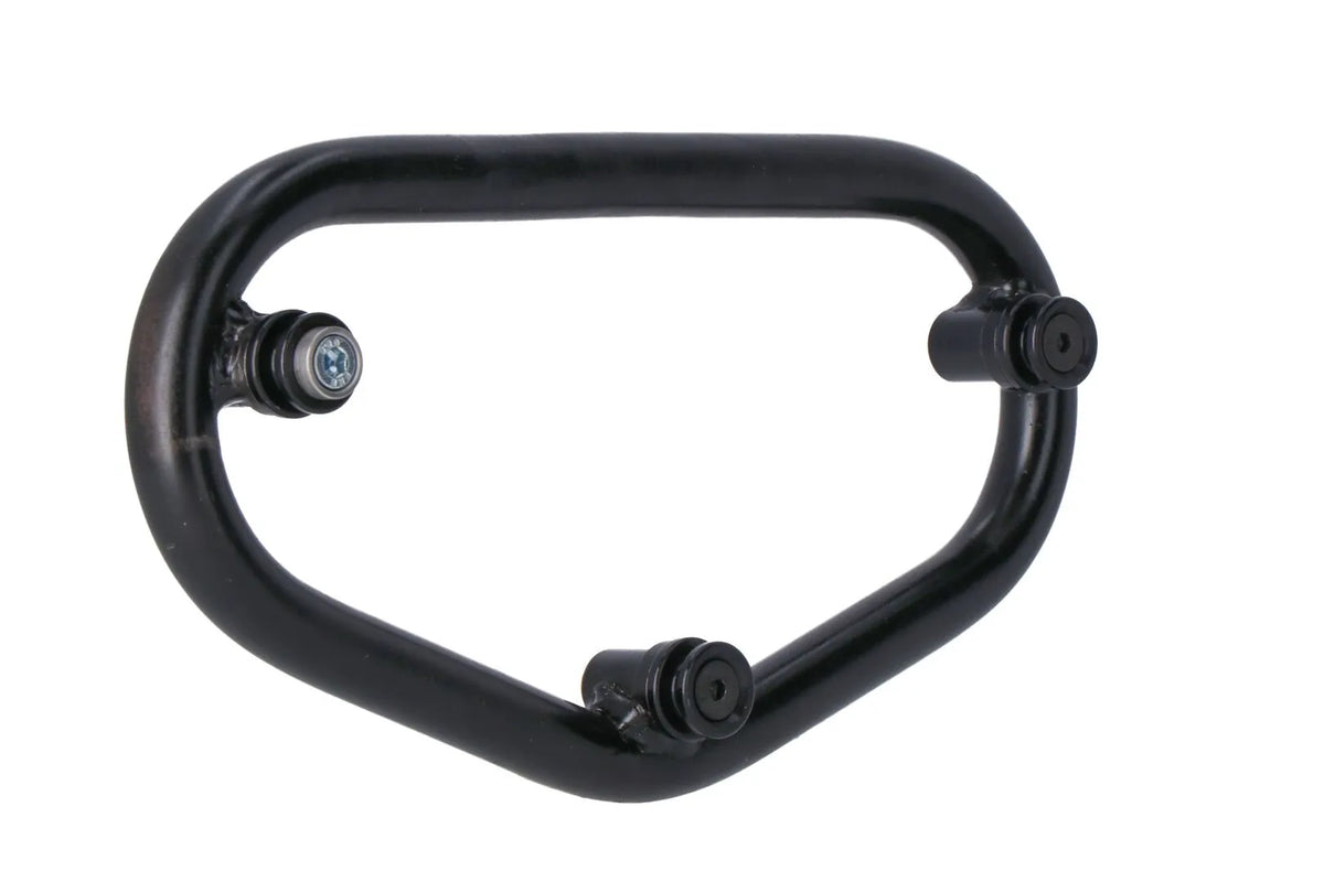 Sw-motech Slc Side Carrier For Motorcycle Luggage