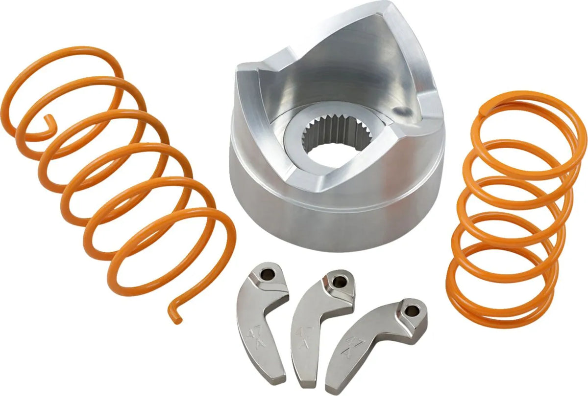 EPI Sport Utility Clutch Kit for Polaris SCRAMBLER 500 1999-2008