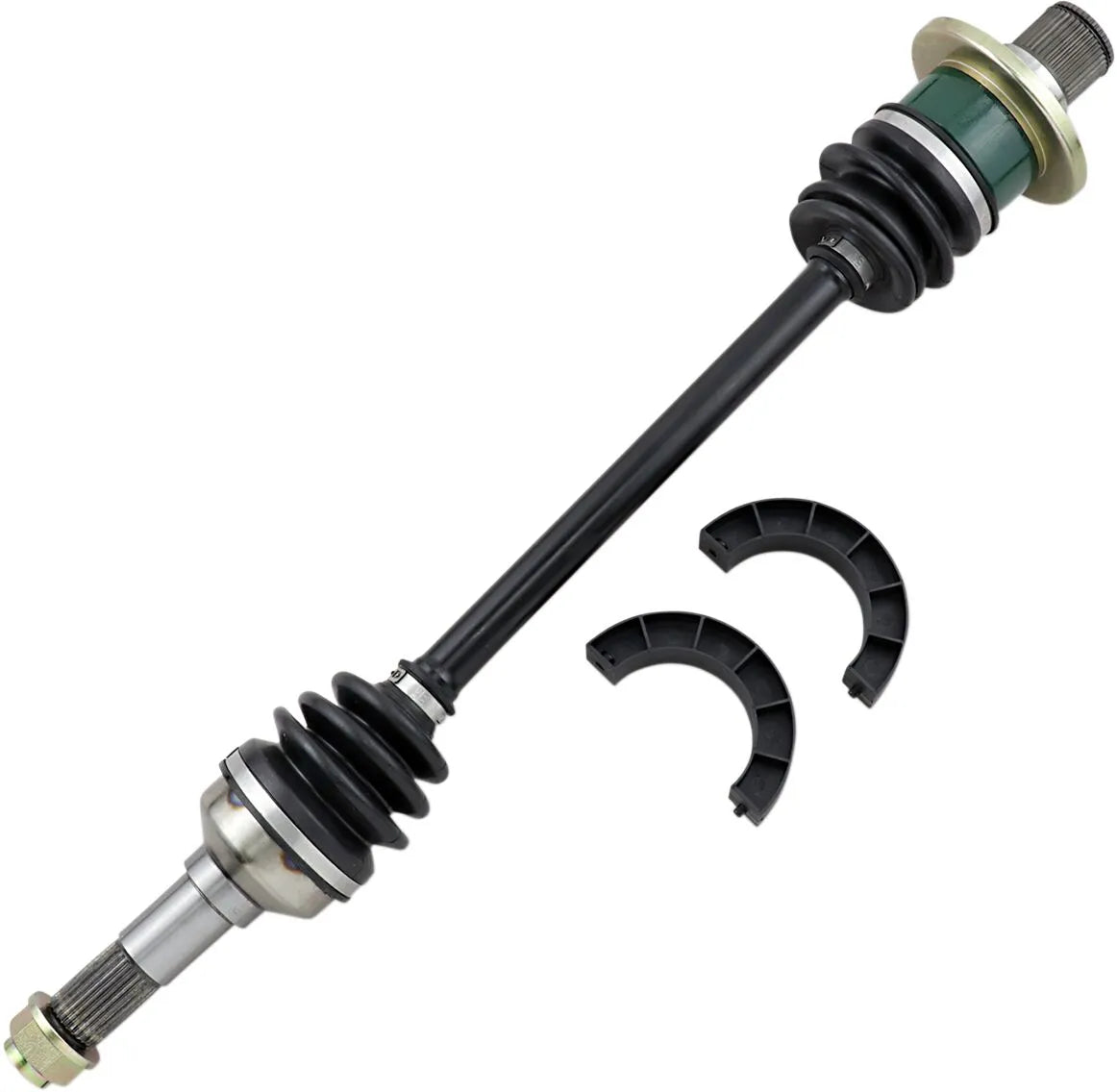 MOOSE OFFROAD Standard CV Axle for Rear Right