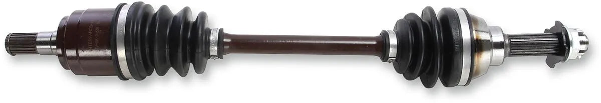 Moose Offroad Complete Axle Assembly