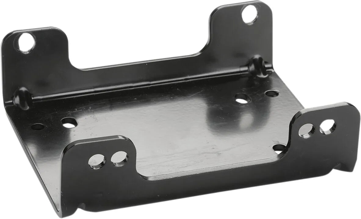 Warn Winch Mount Kit for ATV Front