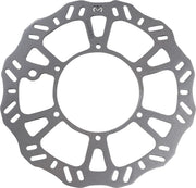 Standardowa Tarcza Hamulcowa Moose Offroad - Przód