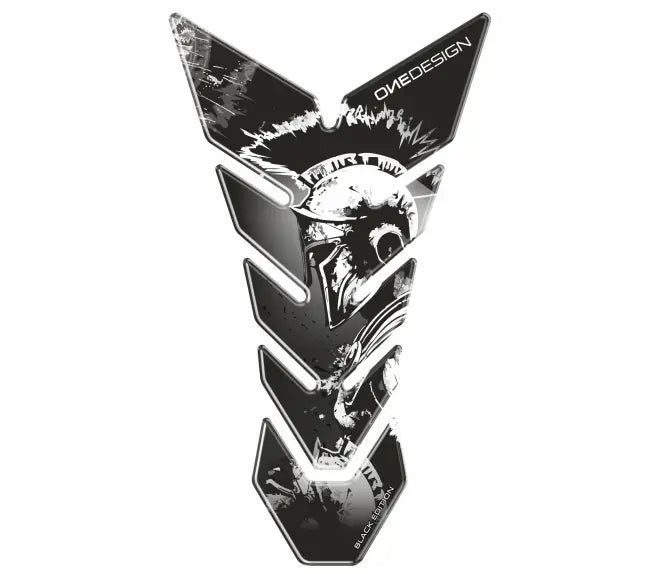 Onedesign Black Edition Gladiator Tank Pad Multi Universal