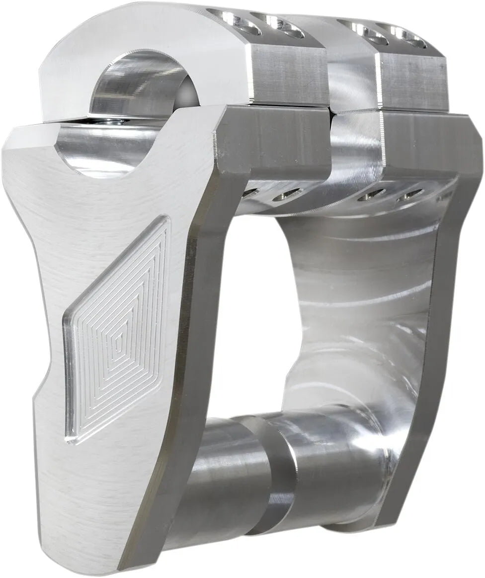 Rox Speed Fx Patriot Pivoting Handlebar Risers